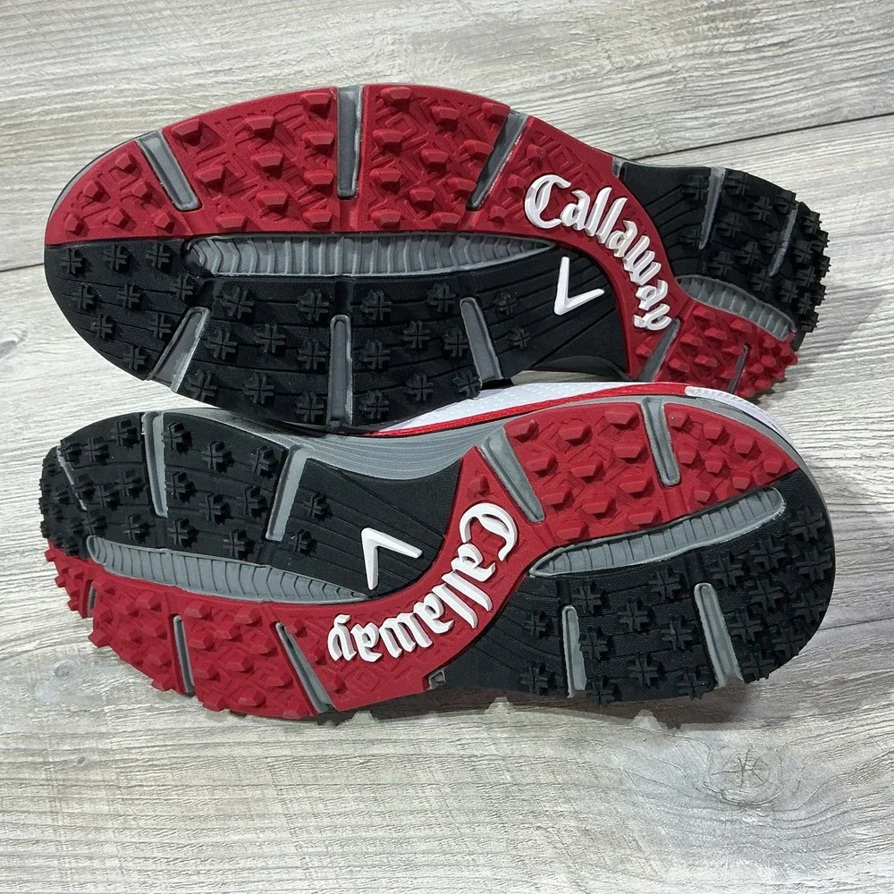 Callaway Mens Size 10 